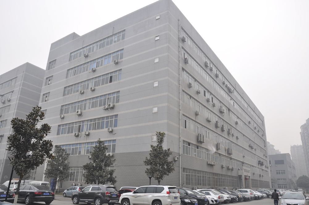 西安伊目氣動元件有限責任公司