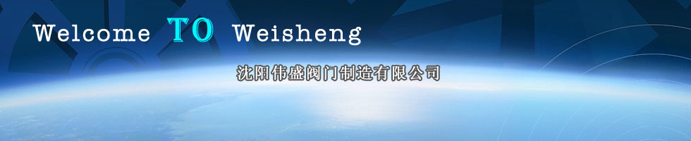 沈陽(yáng)偉盛閥門(mén)制造有限公司