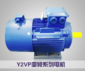 Y2VP變頻系列電機