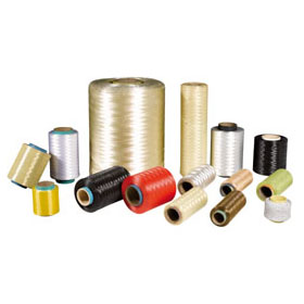 高性能纖維(化纖)華大纏繞機(jī)成型產(chǎn)品