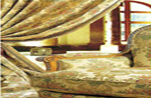 杭州市宏達裝飾布織造有限公司