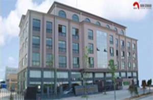 浙江臺州市新潮珩磨設備制造有限公司