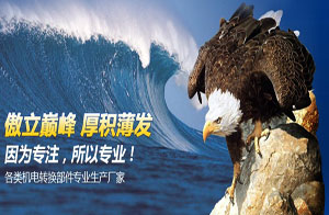 青島海鷹電器廠(chǎng)