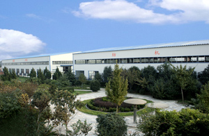 鄭州日川實(shí)業(yè)有限公司