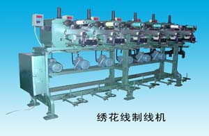 江蘇省丹陽(yáng)市天祿紡織機(jī)械廠