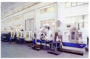 紹興禾潤機(jī)械制造有限公司