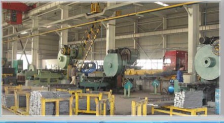 沈陽(yáng)普森鍛壓機(jī)床成套有限公司