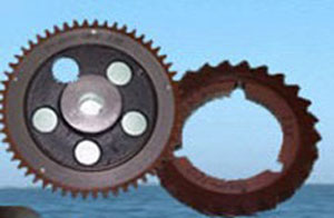 滄州市印刷、包裝紡織機(jī)械配件廠