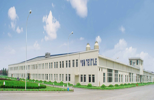 無(wú)錫市第一棉紡織廠