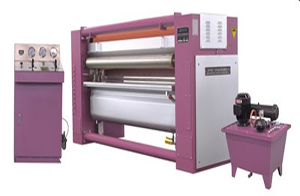 江陰市第三印染機(jī)械制造有限公司