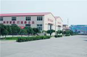 蘇州德華機械設(shè)備有限公司