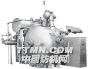 QRD系列高溫高壓勻流染色機(jī)