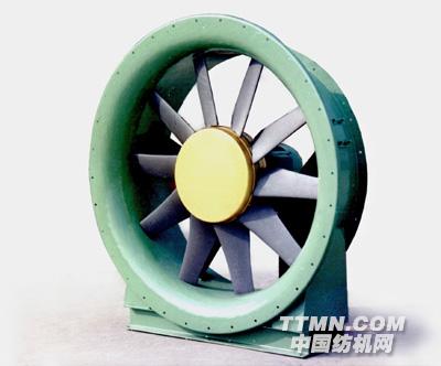 FZ40/35-11(S)型軸流通風(fēng)機(jī)