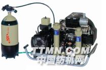 呼吸壓縮機(jī)