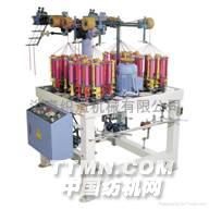 高速編織機(jī)   YTS 4/16