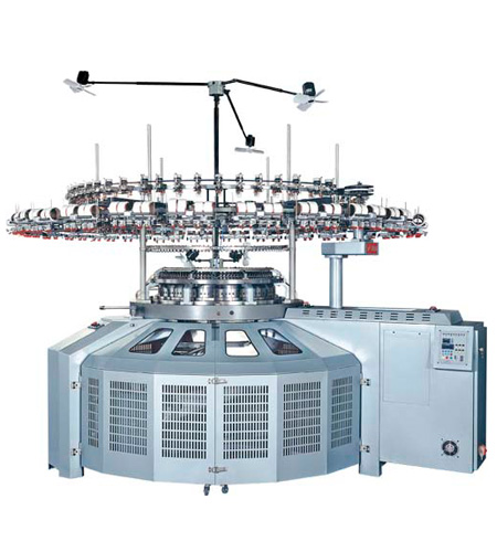 哈夫組件、提花三角、生克卷