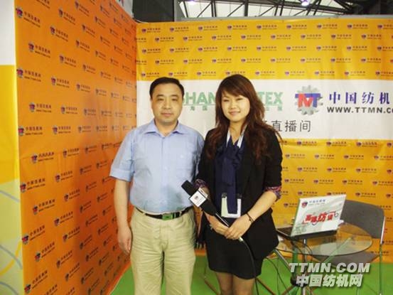 G:\2011上海紡機(jī)展圖片整理\紡機(jī)網(wǎng)文章\現(xiàn)場(chǎng)采訪合照\(chéng)DSCF3195.jpg
