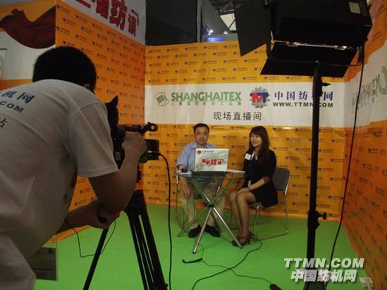 G:\2011上海紡機(jī)展圖片整理\紡機(jī)網(wǎng)文章\現(xiàn)場直播間\DSCF3188.jpg