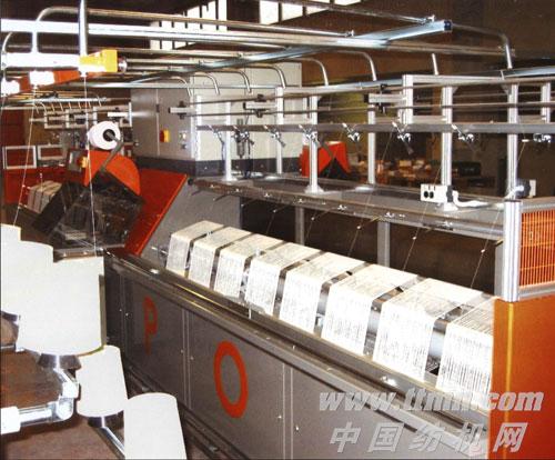 開(kāi)普&nbsp;ALTAIR&nbsp;C4X&nbsp;型搖紗機(jī)