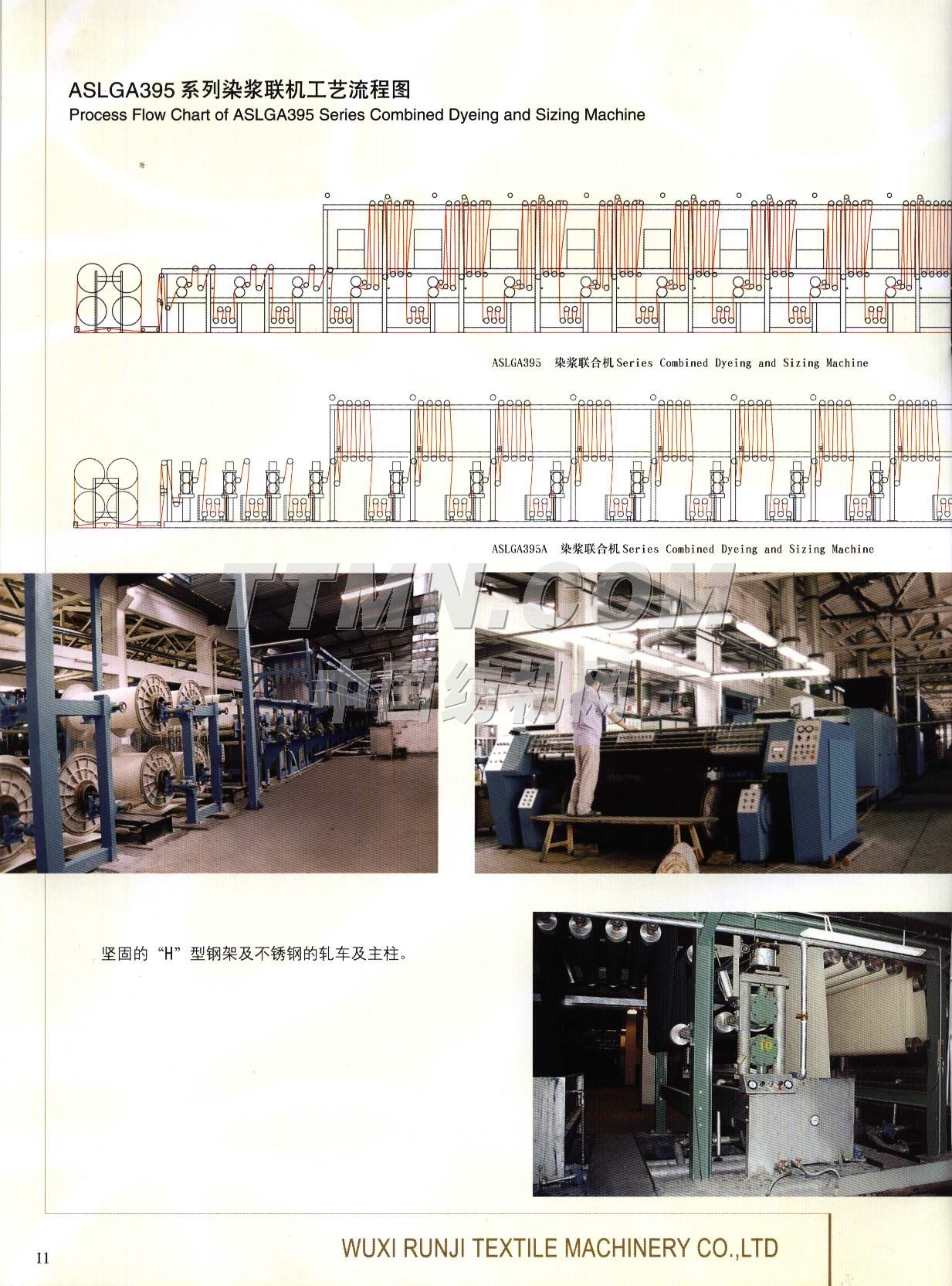 無(wú)錫市潤(rùn)基紡織機(jī)械有限公司