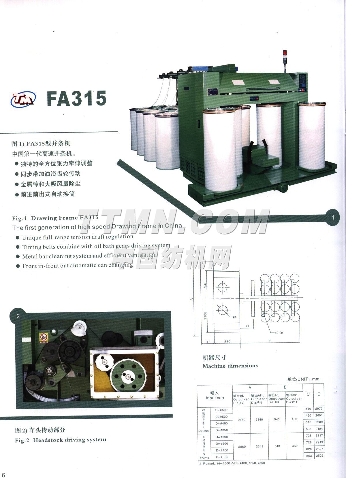 天門紡織機(jī)械有限公司 天門紡織機(jī)械有限公司