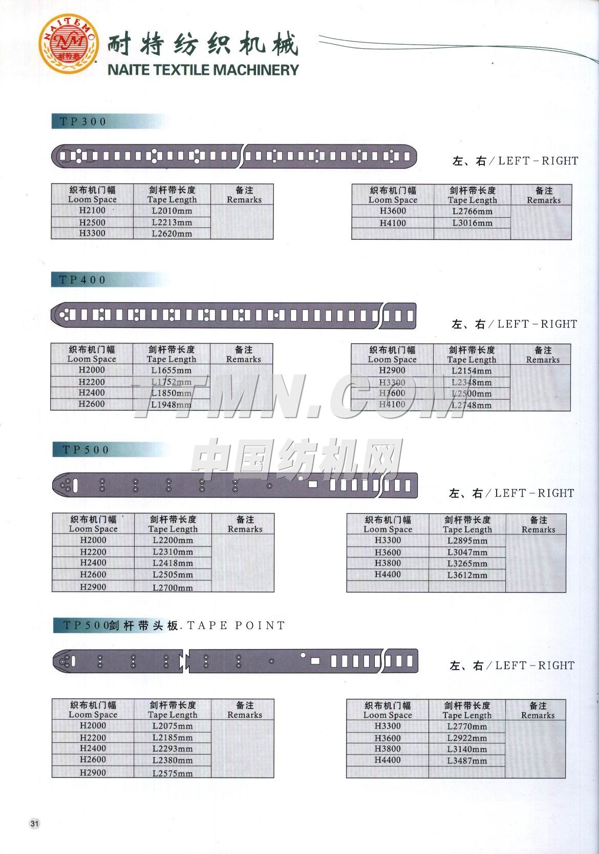 杭州耐特紡織機(jī)械器材有限公司