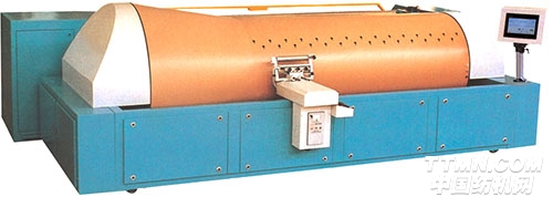 KGA215C型分條整經(jīng)機(jī)