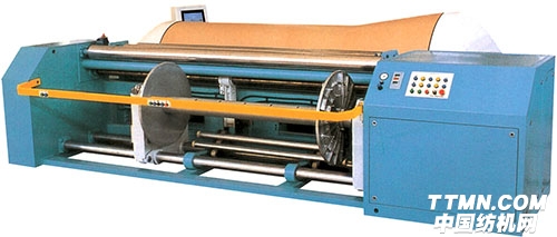 KGA215C型整體式倒軸機